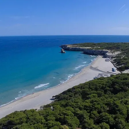 Appartamento Casa Climatizzata Spiagge Mare Servizi Locali M127 *