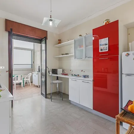 Appartamento Casa Climatizzata Spiagge Mare Servizi Locali M127