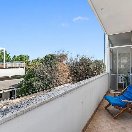 Casa Climatizzata Spiagge Mare Servizi Locali M127